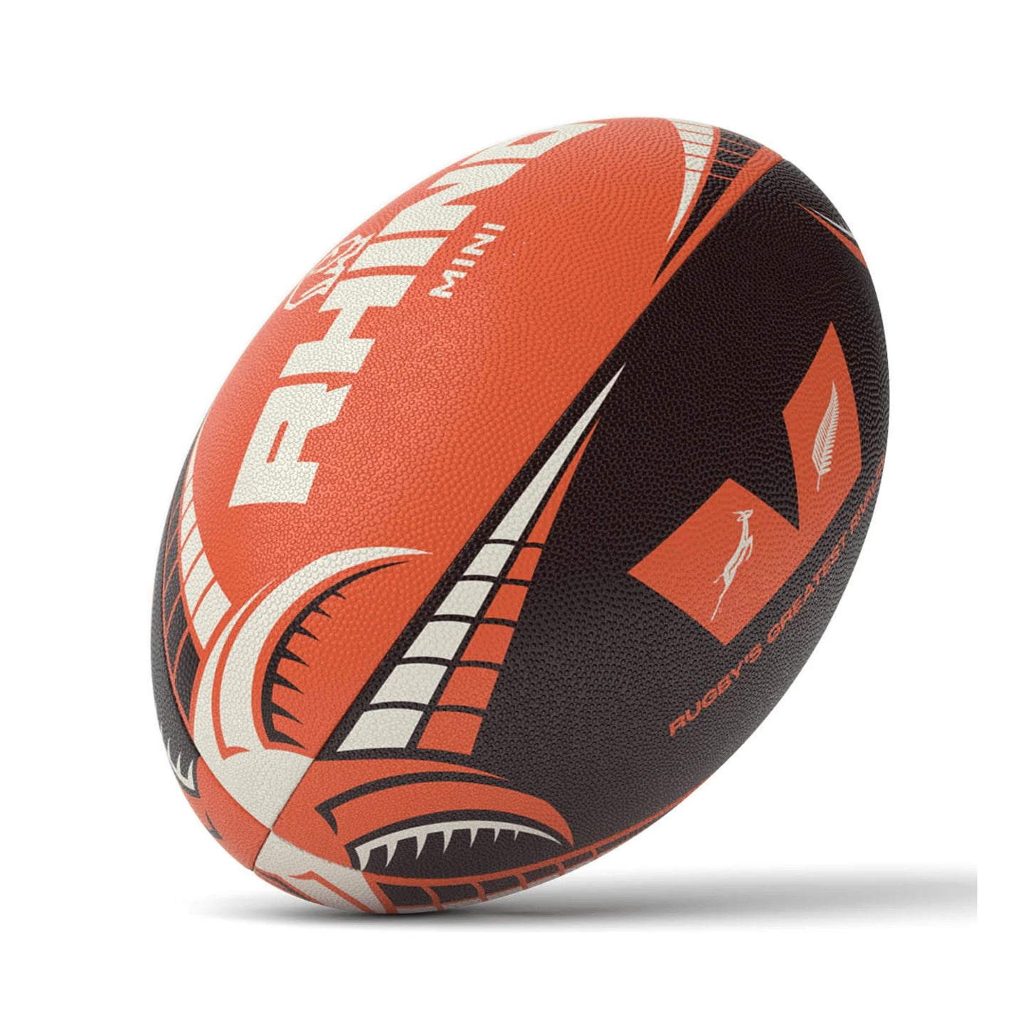 Rugby's Greatest Rivalry Supporters Ball