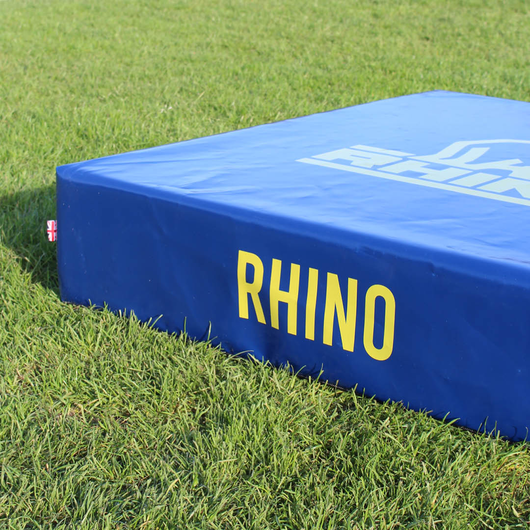 Rhino Junior Crash Mat