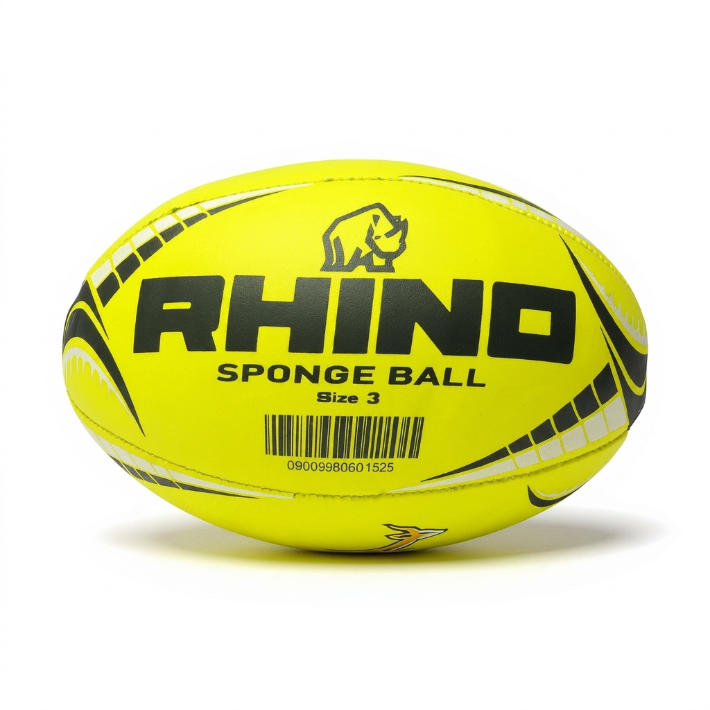 Springbok Sponge Ball