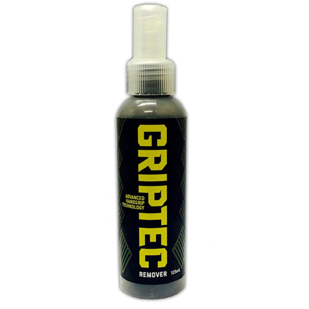 Griptec Paste and Remover Spray Bundle
