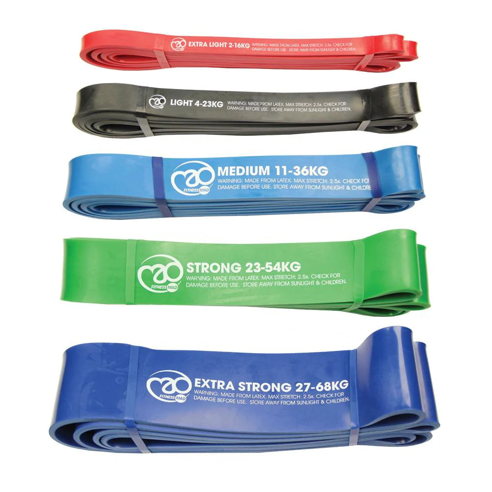 Rhino Sports Kinetic Power Bands – Rhino Rugby