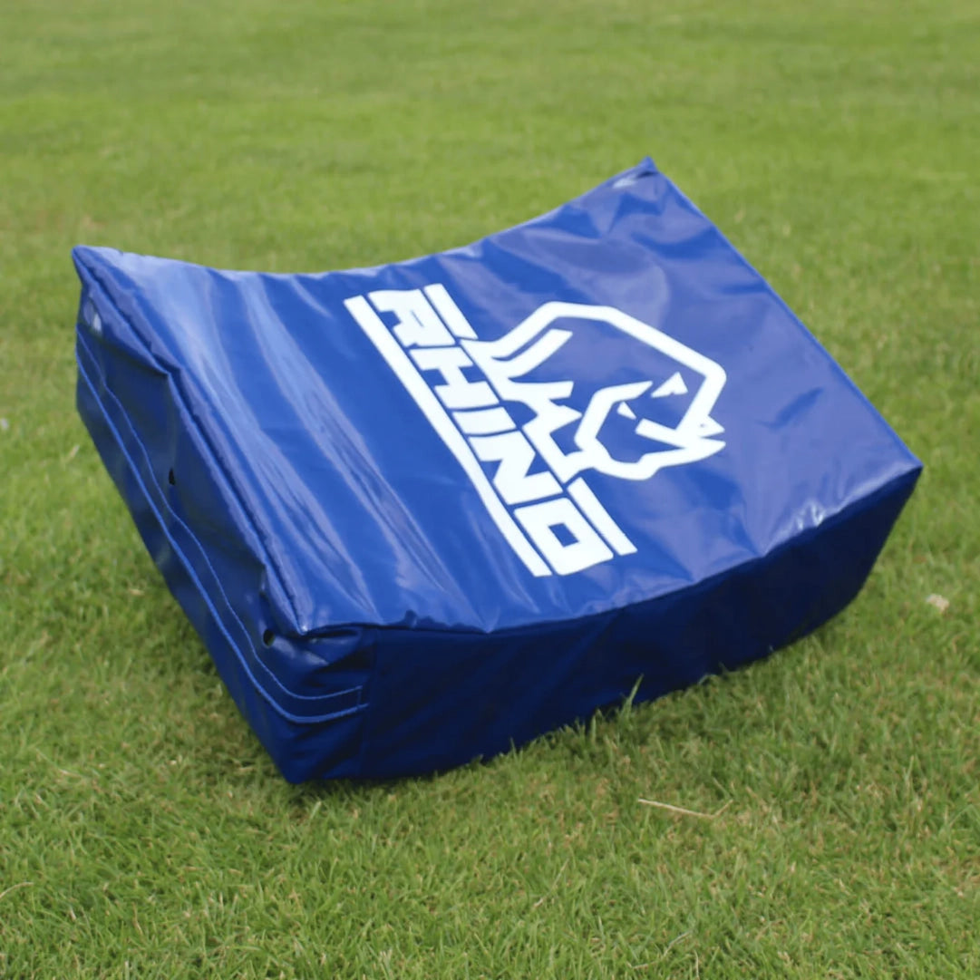 Madison Wedge Hit Shield