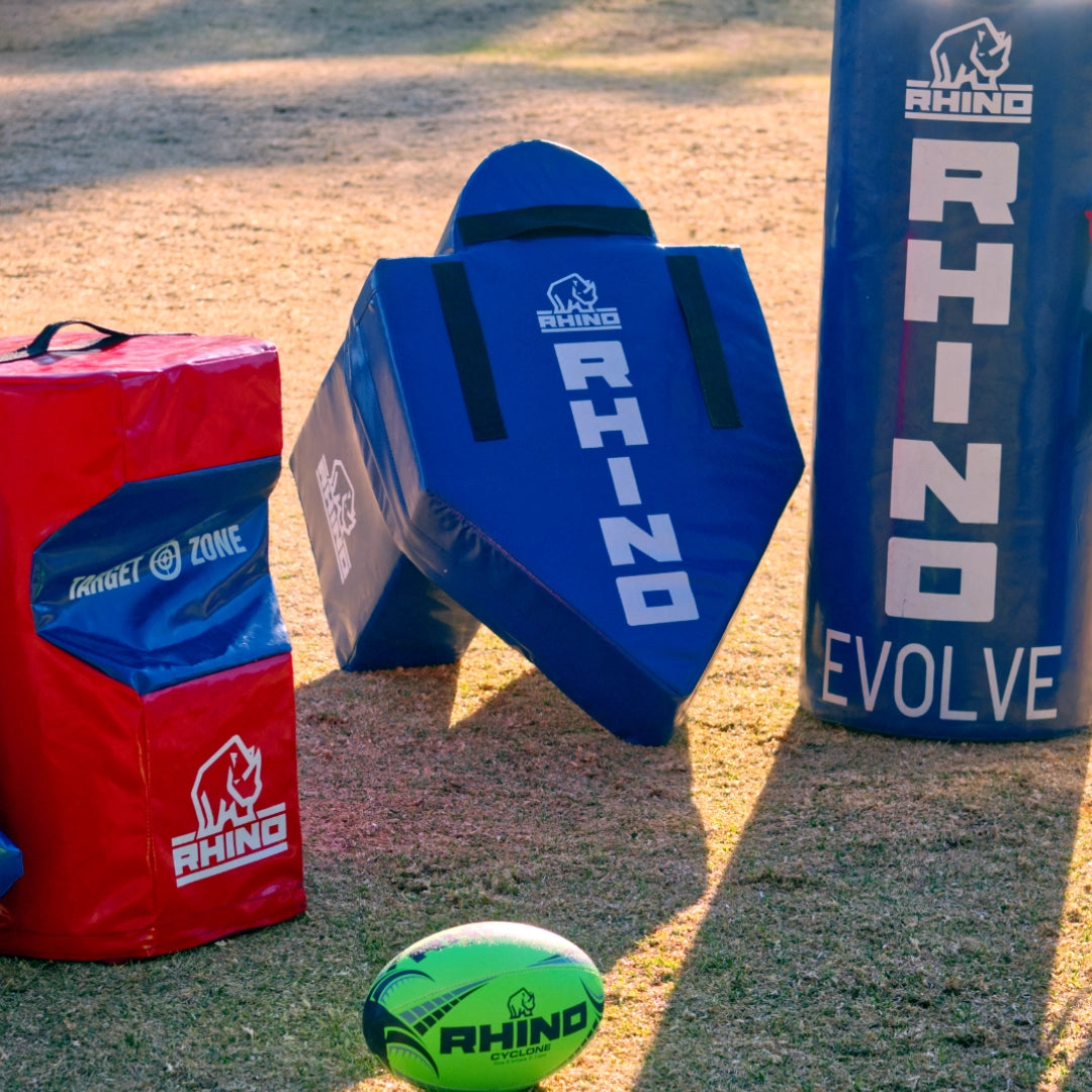 Equipment In Rugby Training Equipment | Rhino Rugby South Africa