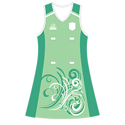 Athena Custom Netball/Hockey Dress