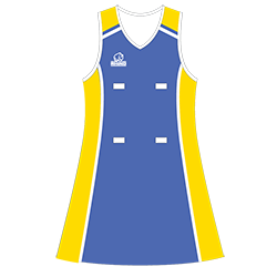 Athena Custom Netball/Hockey Dress