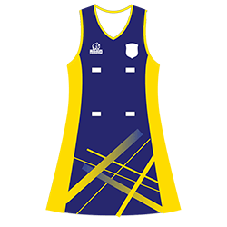 Athena Custom Netball/Hockey Dress