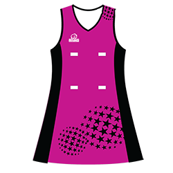 Athena Custom Netball/Hockey Dress