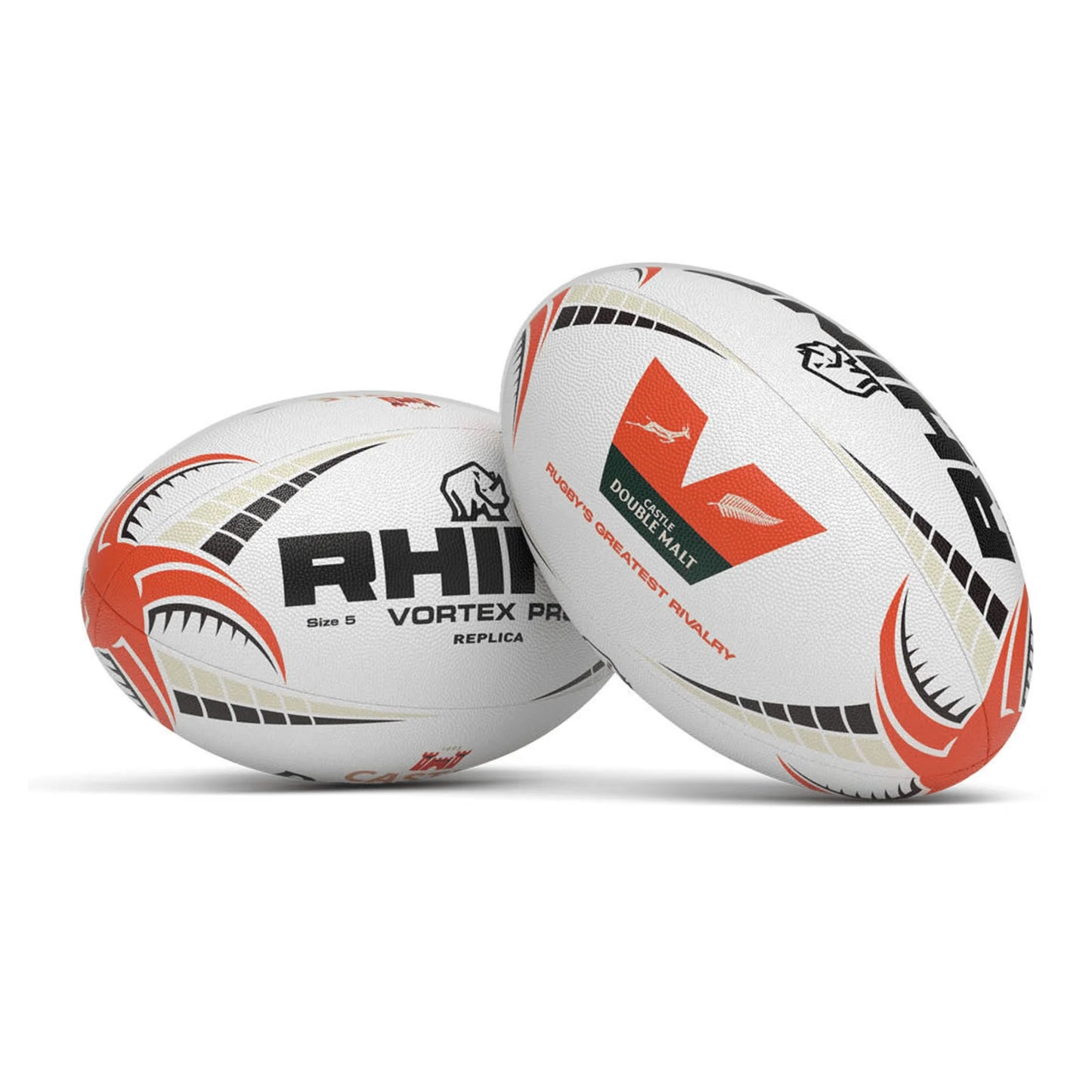 Rugby's Greatest Rivalry Vortex Pro Replica