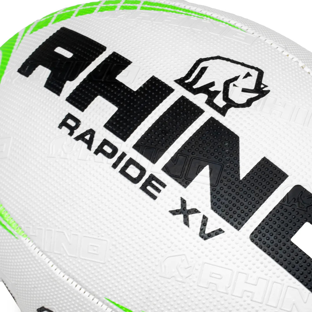 Rhino Rapide VX size 5 green