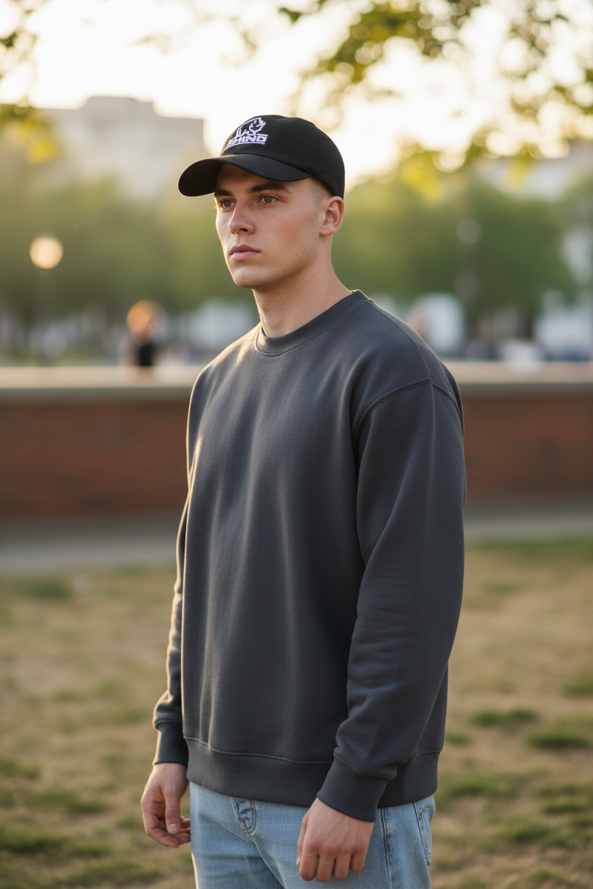Rhino Miami Cap
