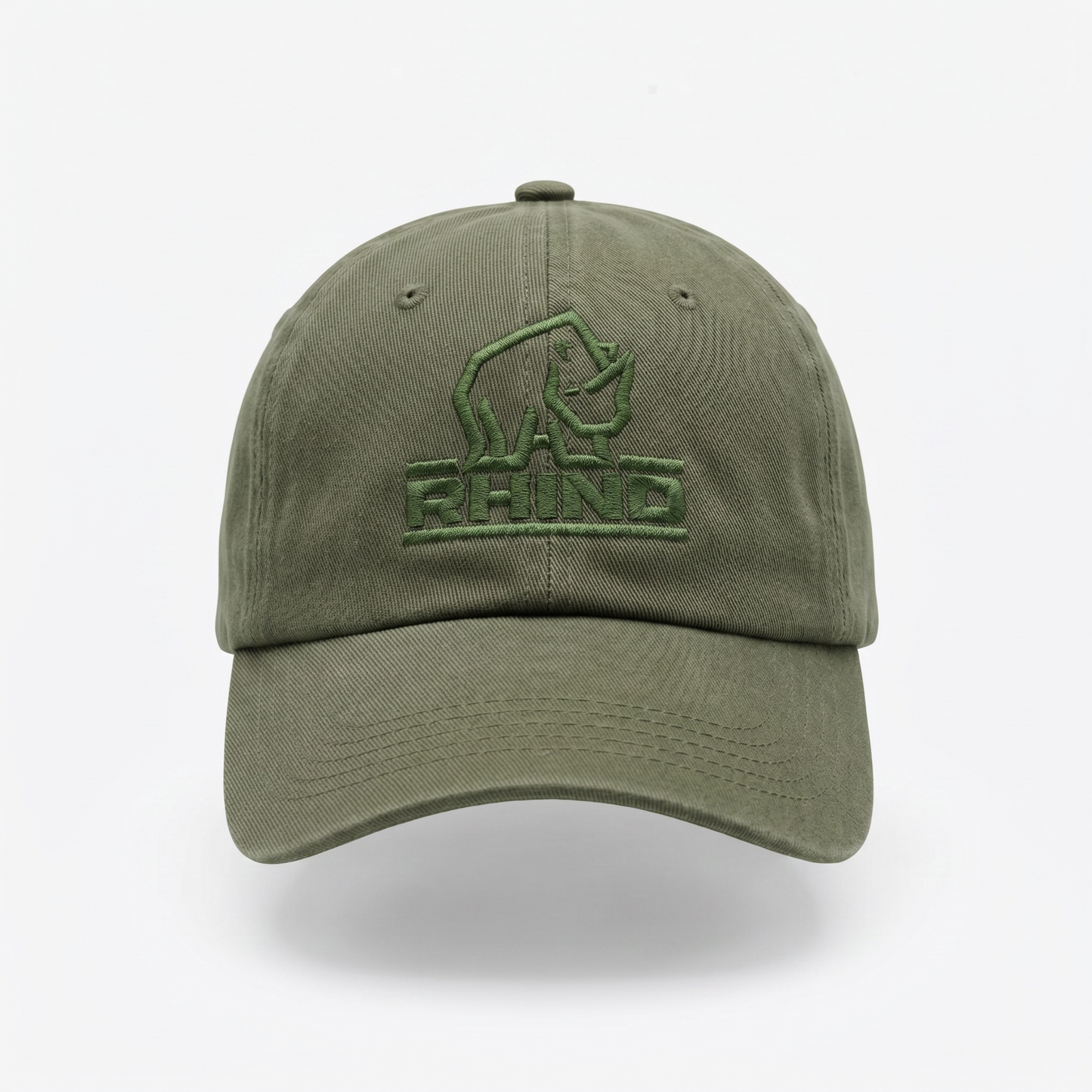 Rhino Miami Cap