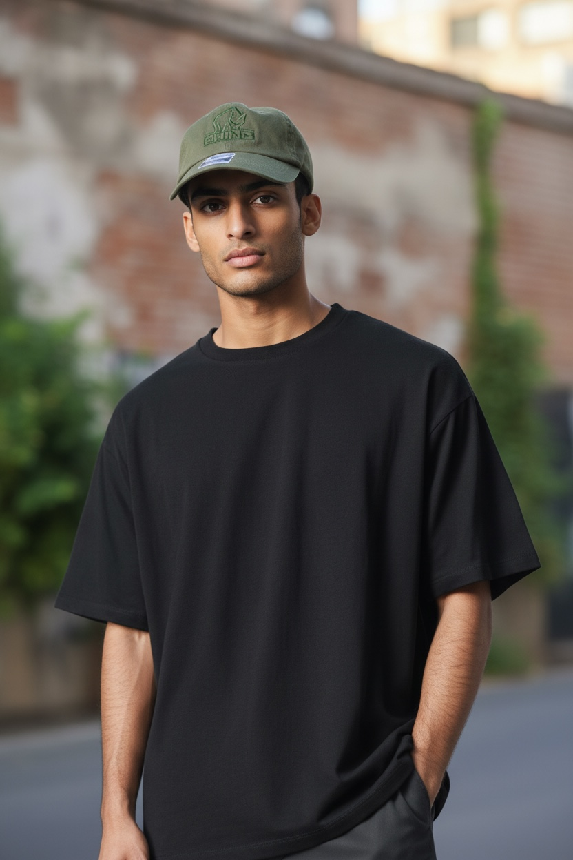 Rhino Miami Cap