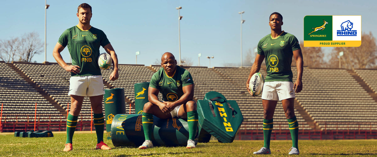 Rhino Rugby South Africa