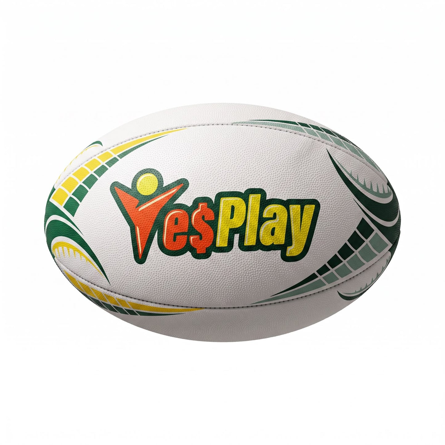 Vortex Pro Size 5 Match Ball (Springboks vs Barbarians 20/06/2026)