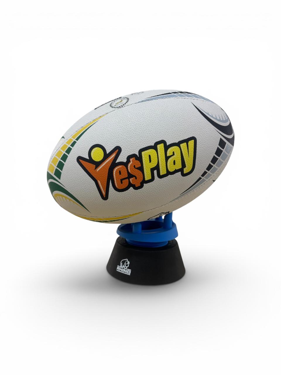 Vortex Pro Size 5 Match Ball (Springboks vs Barbarians 20/06/2026)