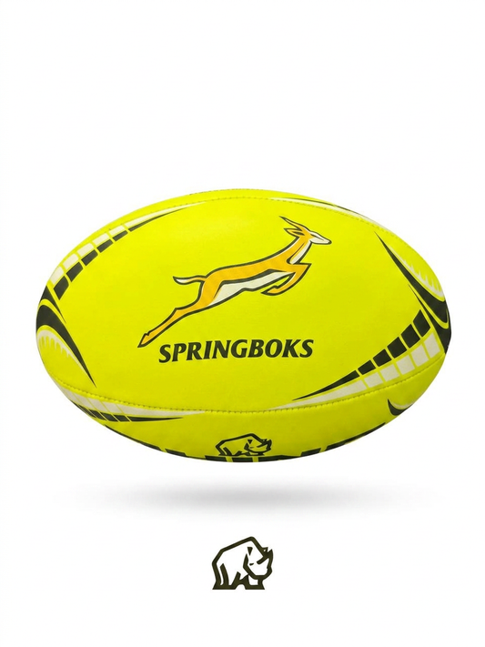 Springbok Sponge Ball