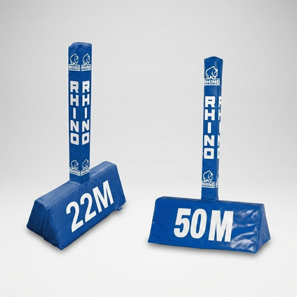 Field Wedges Field Marking Set | Rhino Rugby South Africa