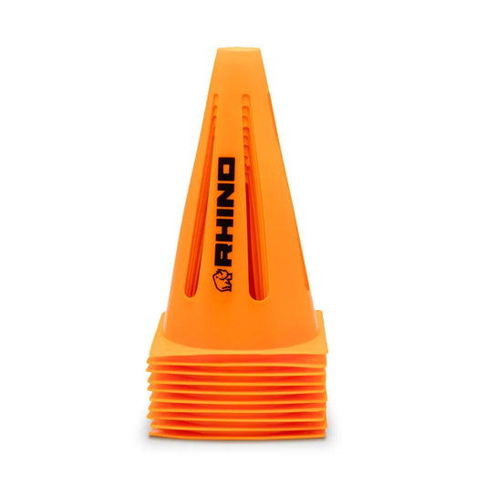 12” Cones