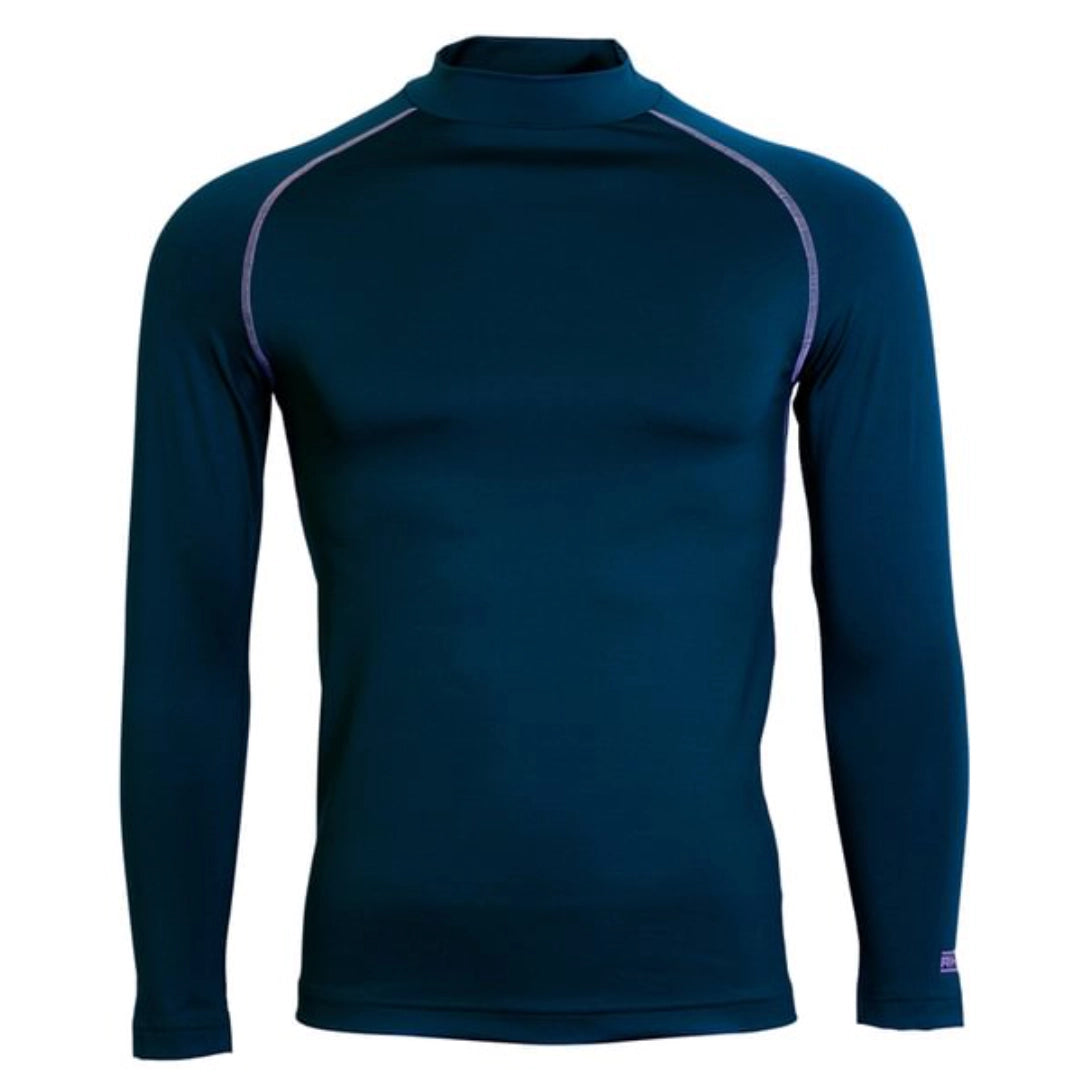 Long Sleeve Turtleneck Baselayer