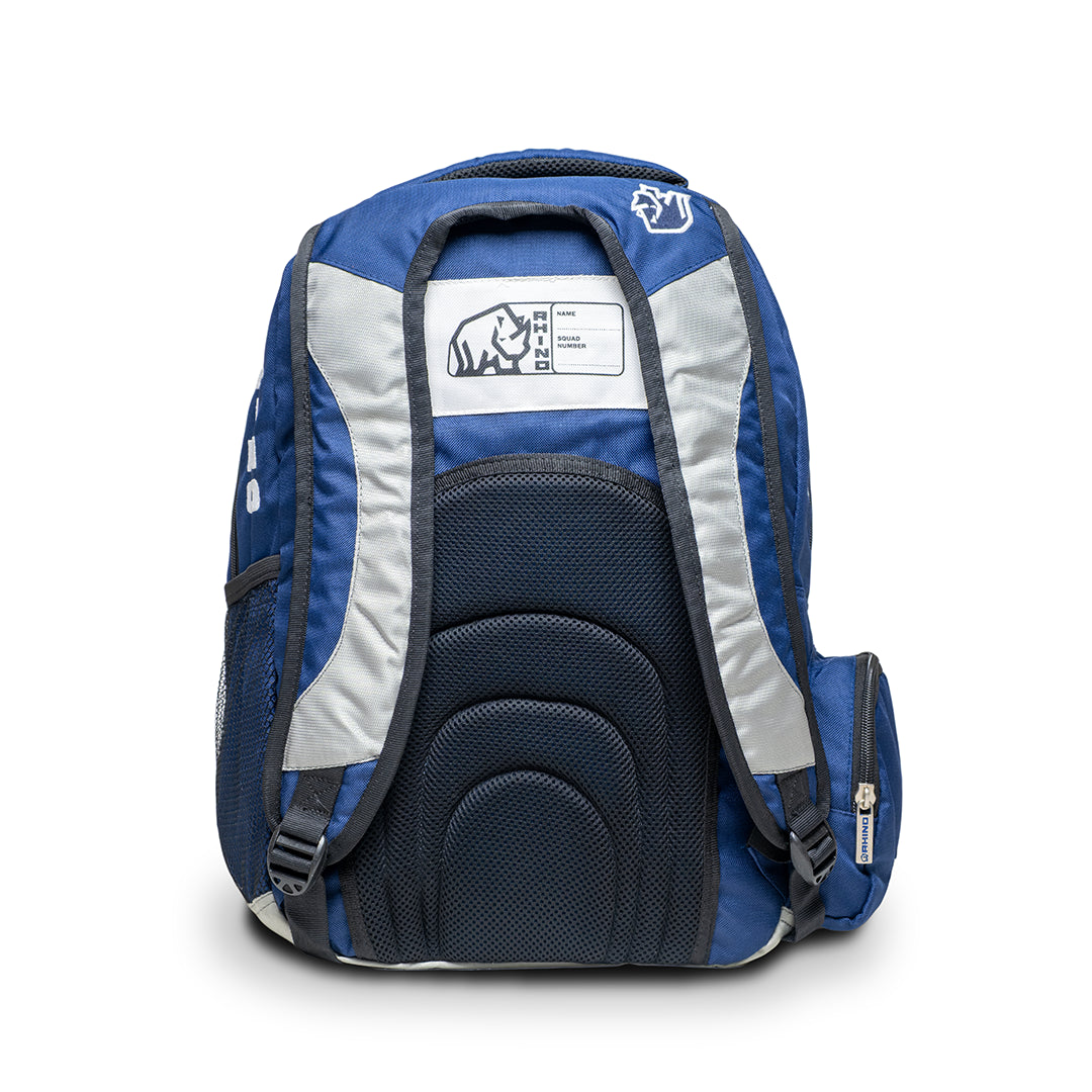 Rhino Rugby South Africa | Club Rucksack