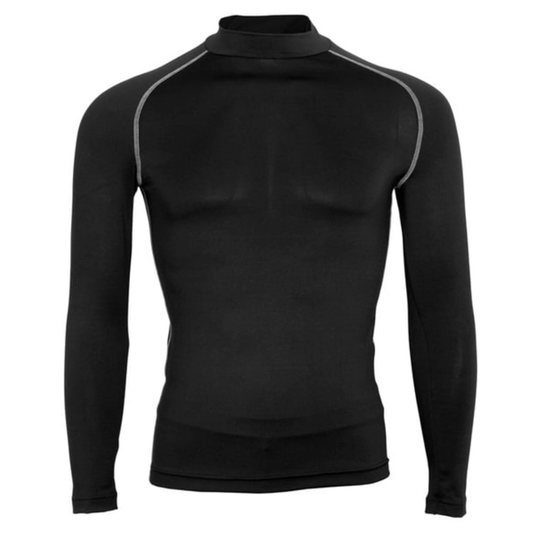 Long Sleeve Turtleneck Baselayer