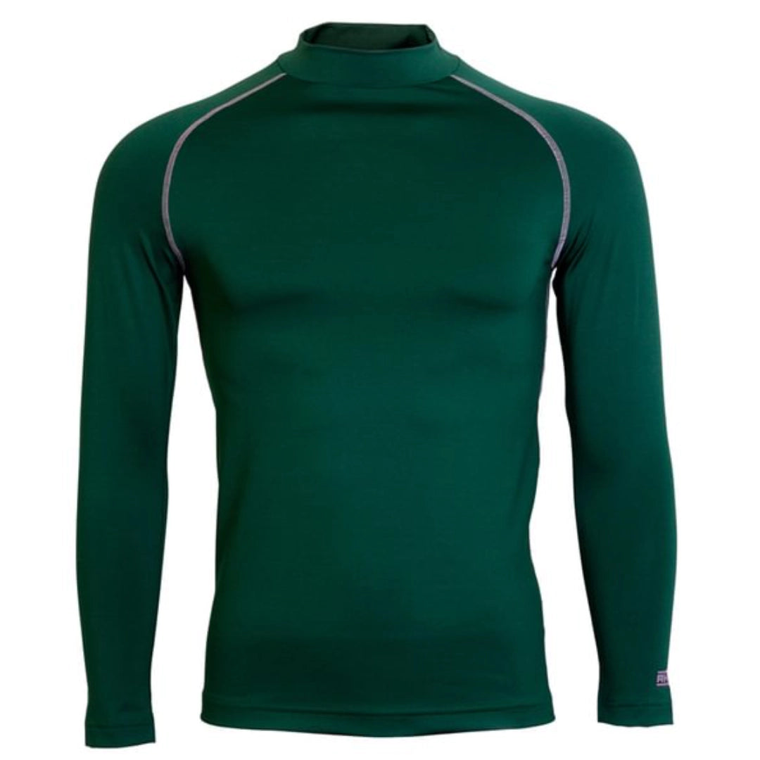 Long Sleeve Turtleneck Baselayer