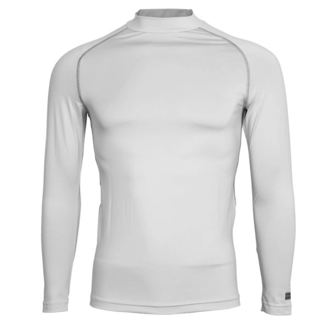 Long Sleeve Turtleneck Baselayer