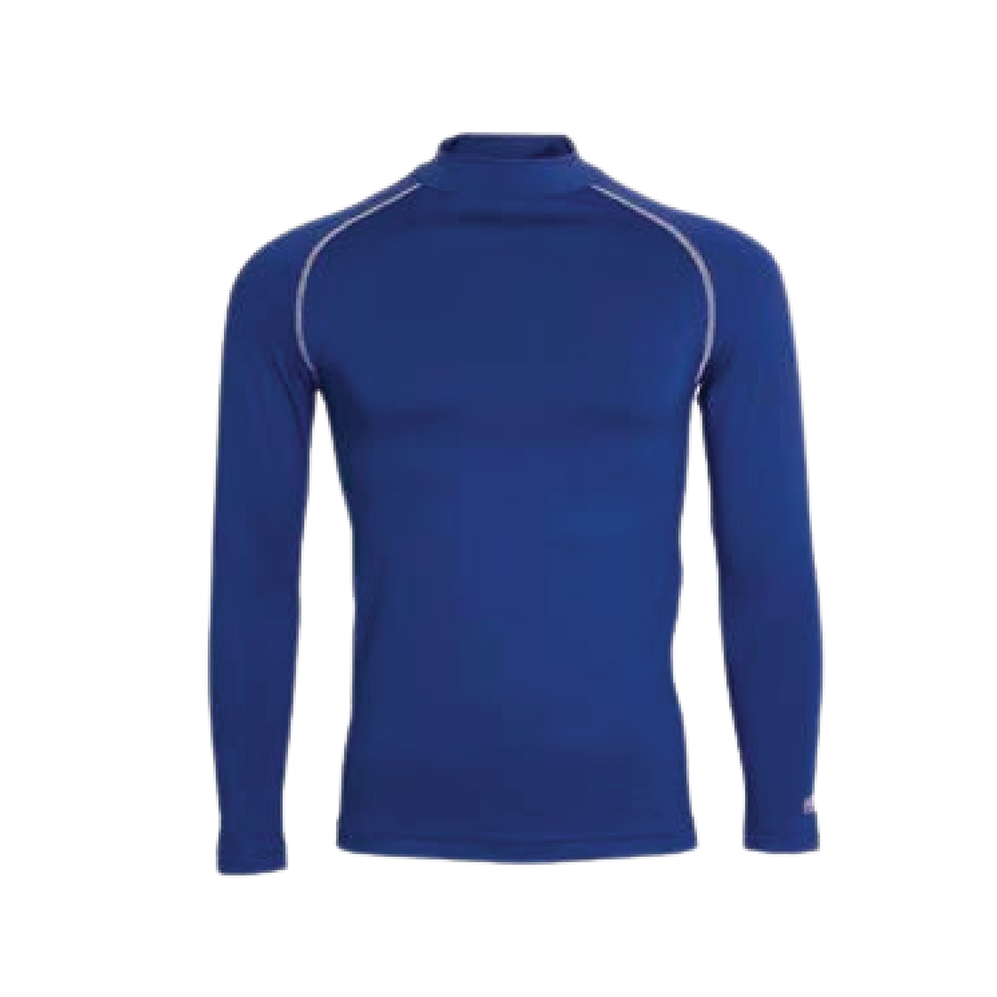 Long Sleeve Turtleneck Baselayer