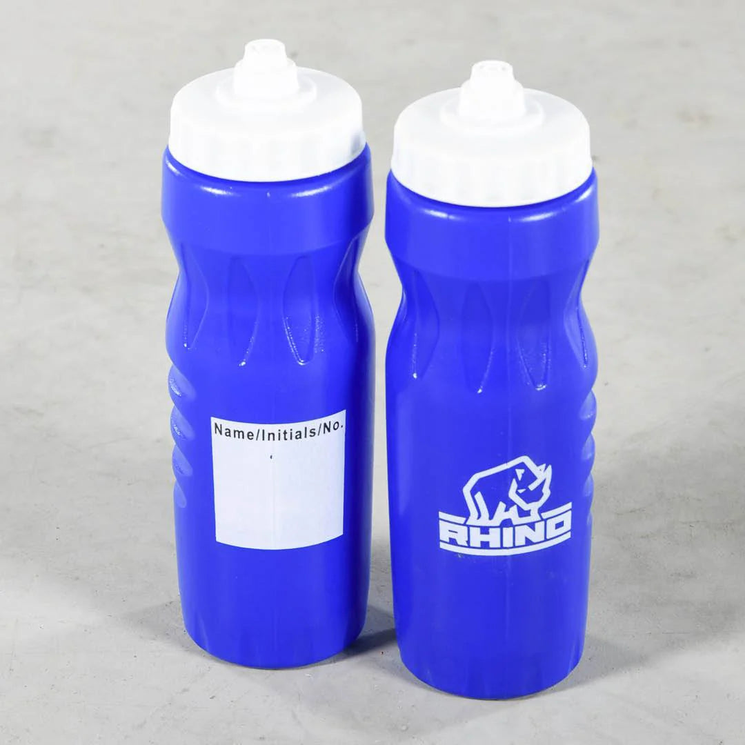 Water Rugbe Wide Neck Water Bottle – Rhino Rugby