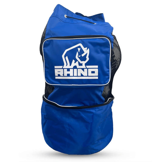 Rhino Rugby Coaches Ball Bag Medium