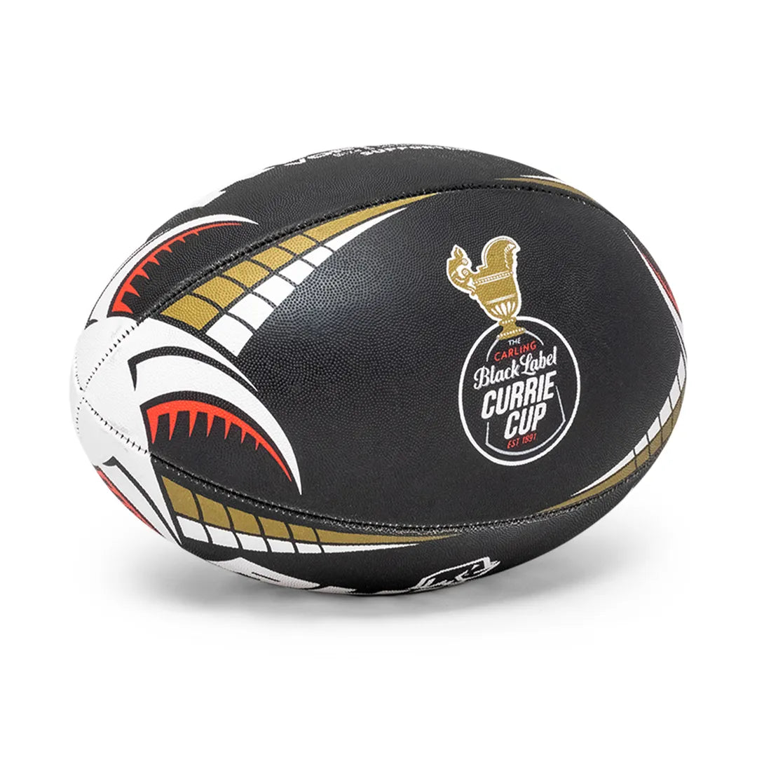 Ccc Rugby Ball Rhino Rugby | Currie Cup Supporters Replica Ball