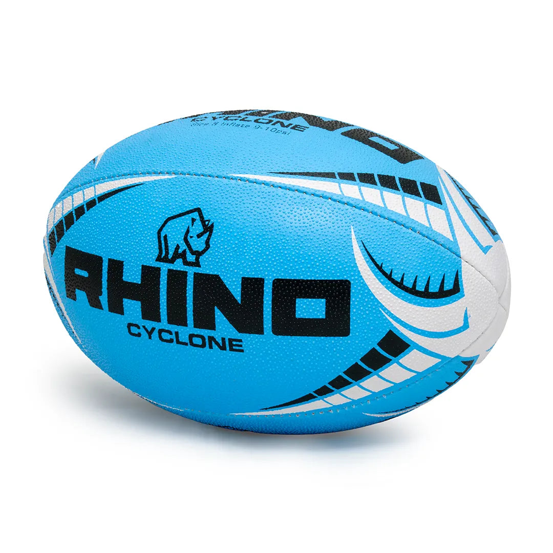 Rhino Cyclone size 5 blue 