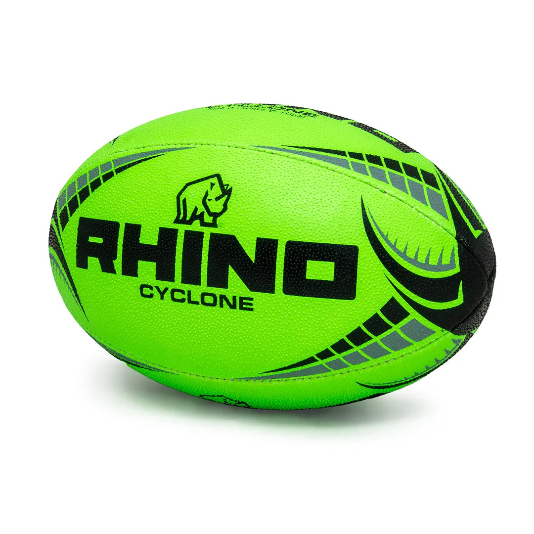 Rhino Cyclone size 5 green