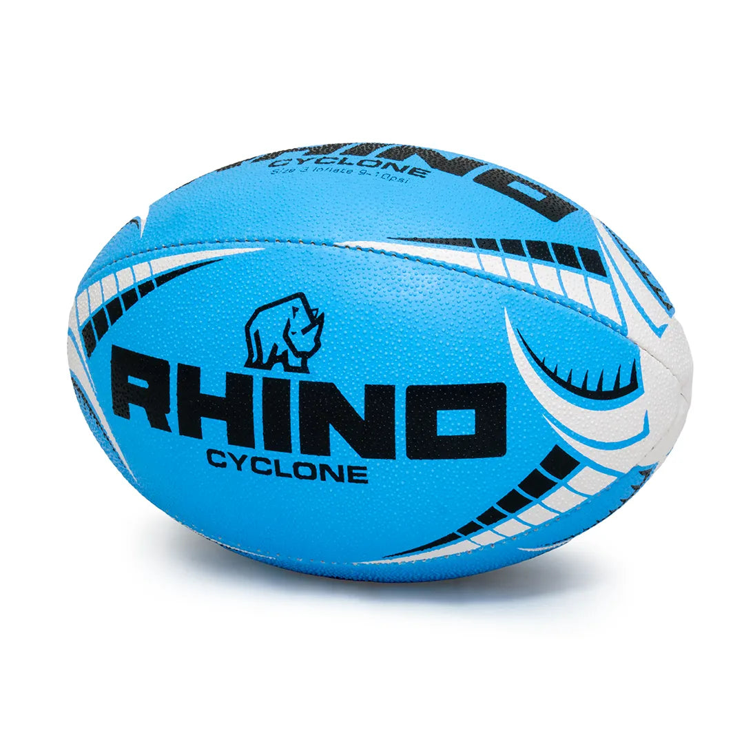 Rhino Cyclone size 3 blue 