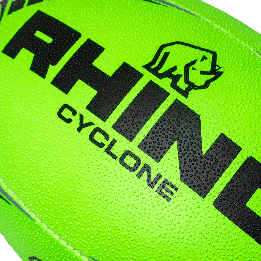 Rhino Cyclone size 3 green