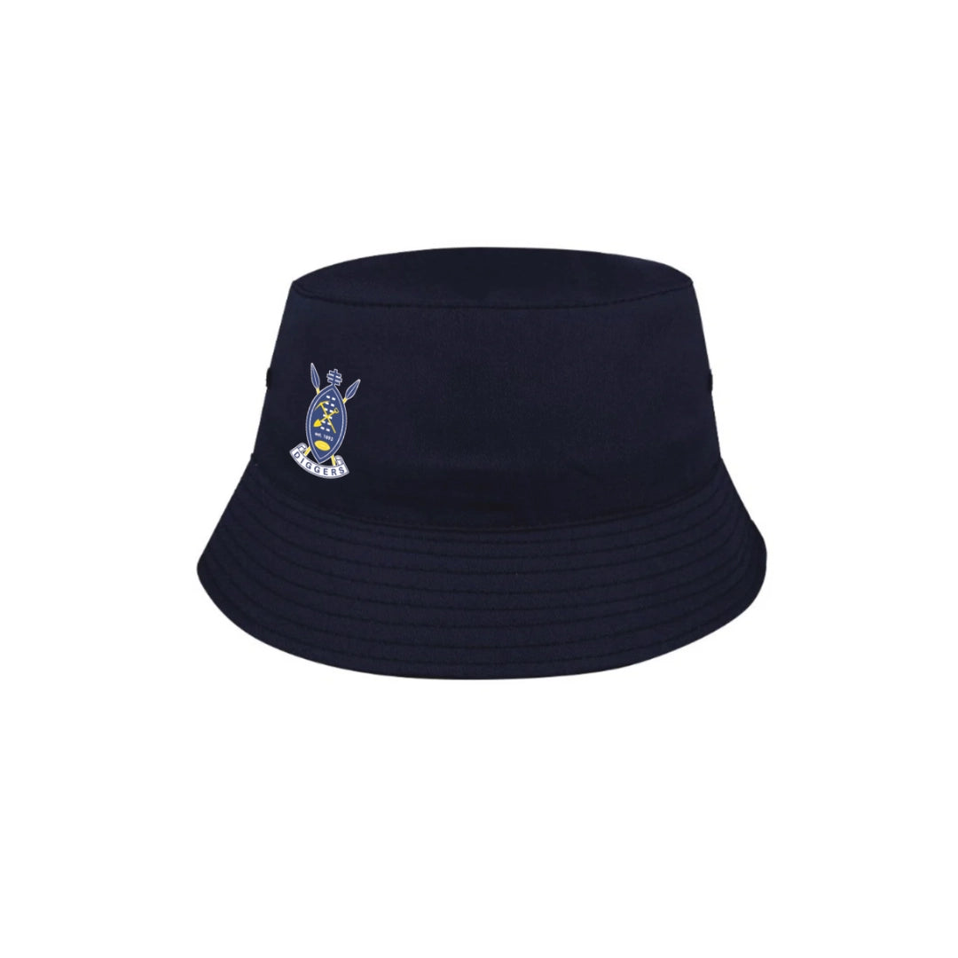 Diggers Rugby Club Bucket Hat | Rhino South Africa – Rhino Rugby