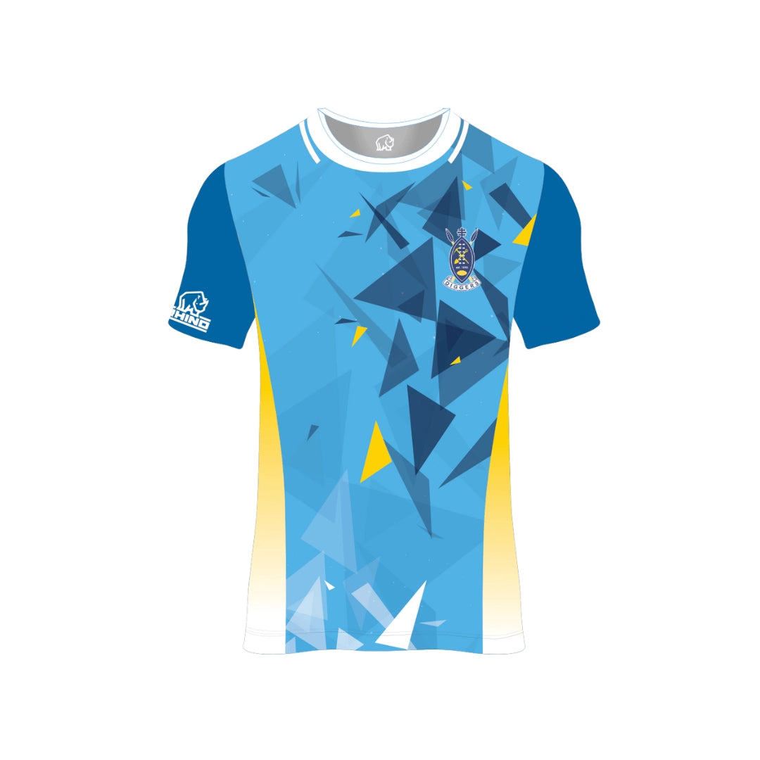 Diggers Rugby Club Custom Jersey | Rhino Rugby South Africa