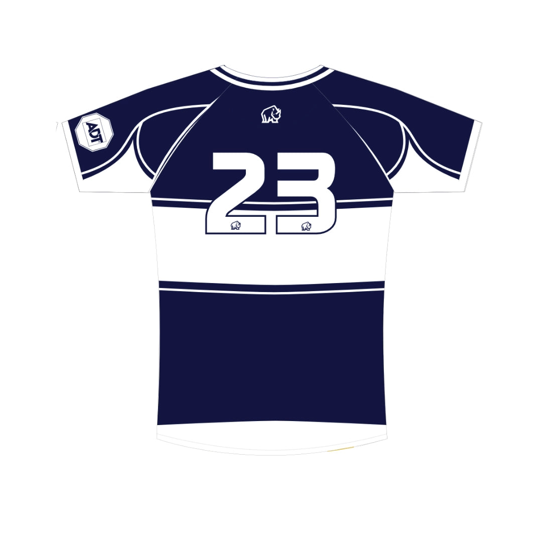 Diggers Rugby Club Official Jersey | Rhino Rugby South Africa