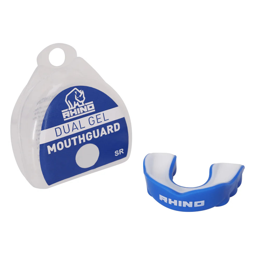 Dual Gel Mouthguard