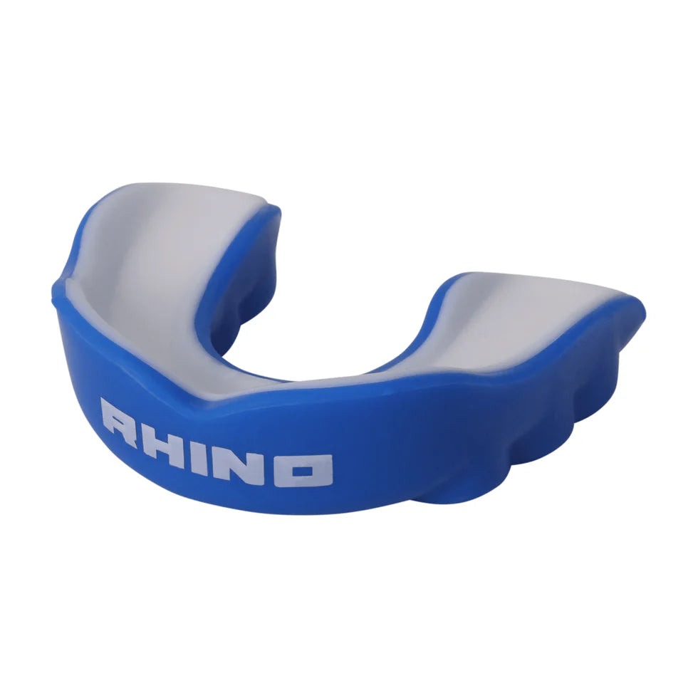 Dual Gel Mouthguard