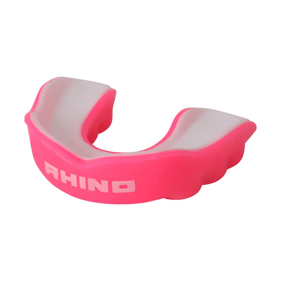 Dual Gel Mouthguard