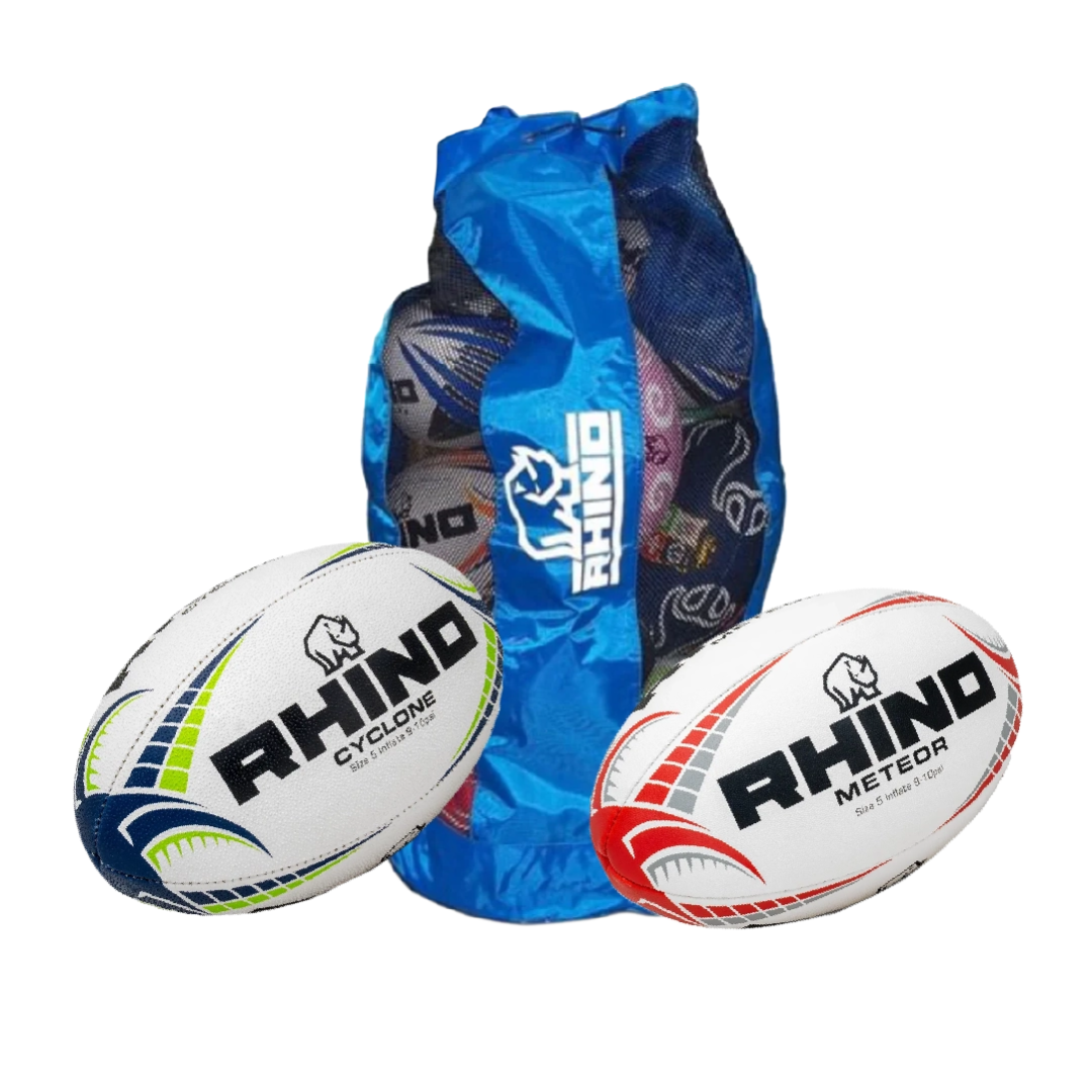 Rhino Intermediate Ball Combo