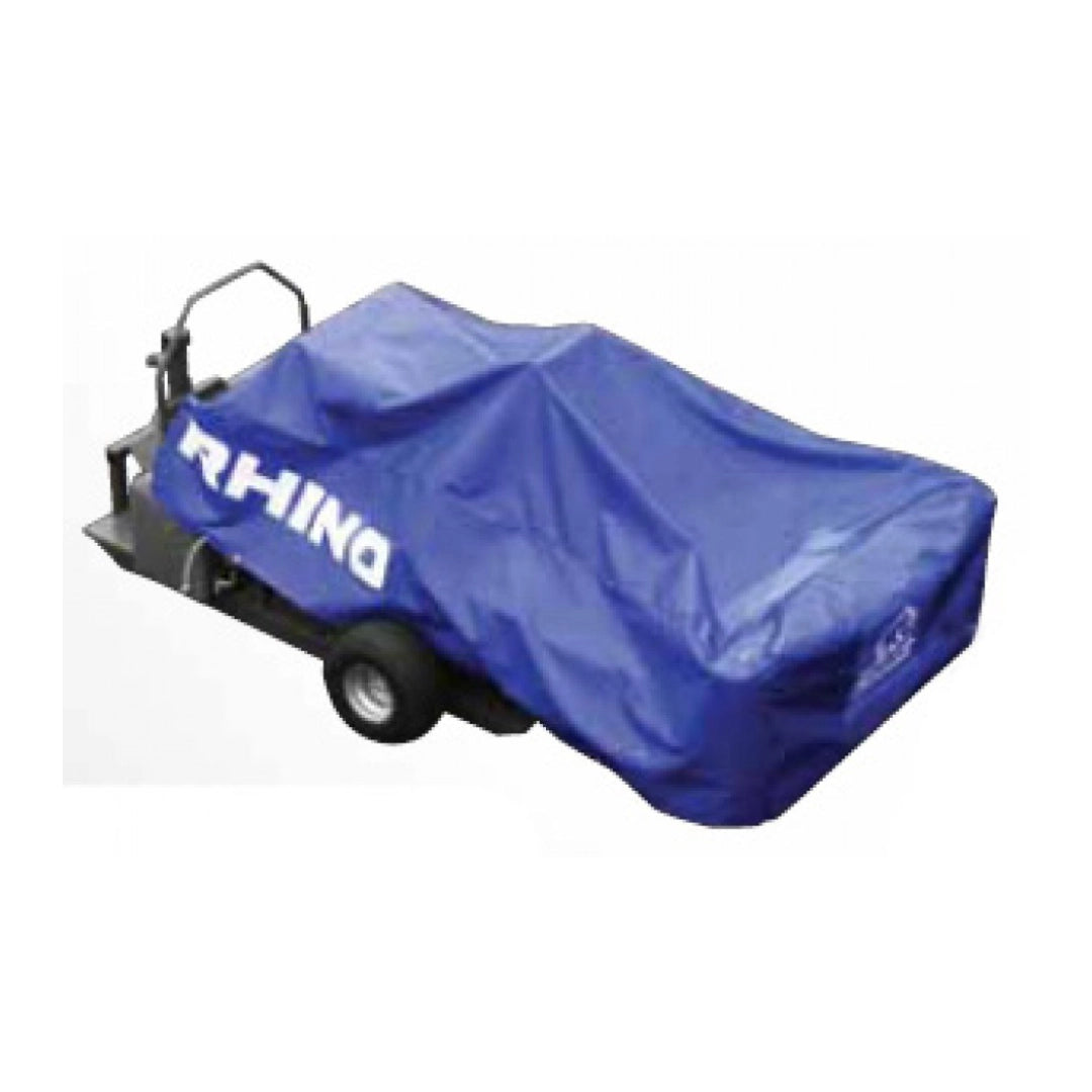 Large Scrum Machine Cover | Rhino Rugby South Africa