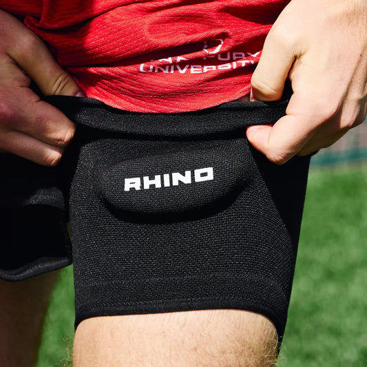 Rhino Elite Lineout Lifting Pads