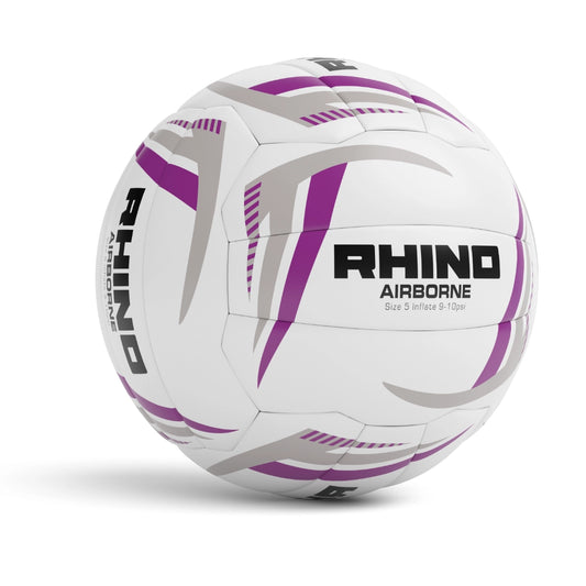 Net Ball Rugby Ball Netball Balls South Africa – Rhino Rugby