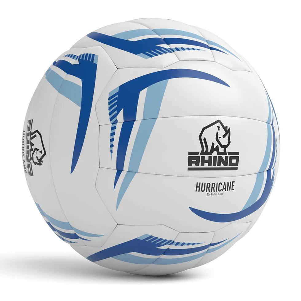 Net Ball Rugby Ball Rhino Sports South Africa | Custom Rhino Netballs – Rhino Rugby