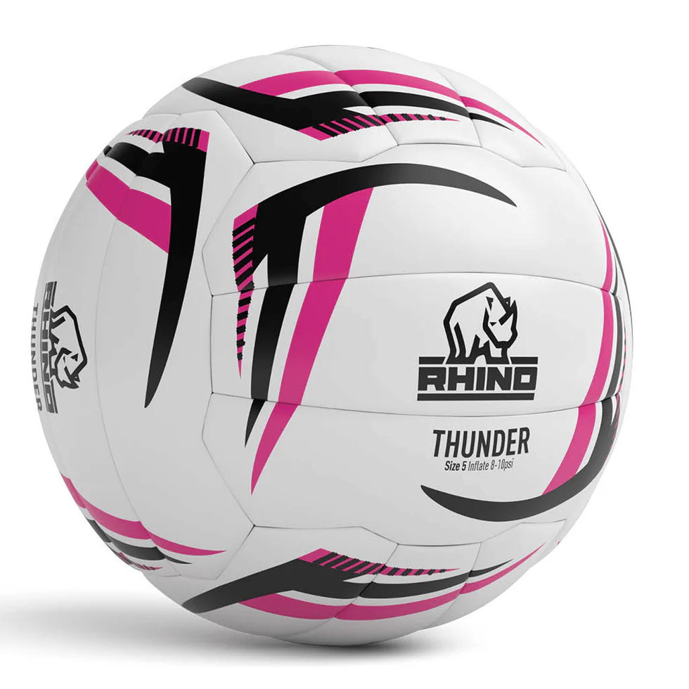 Thunder Training Netball