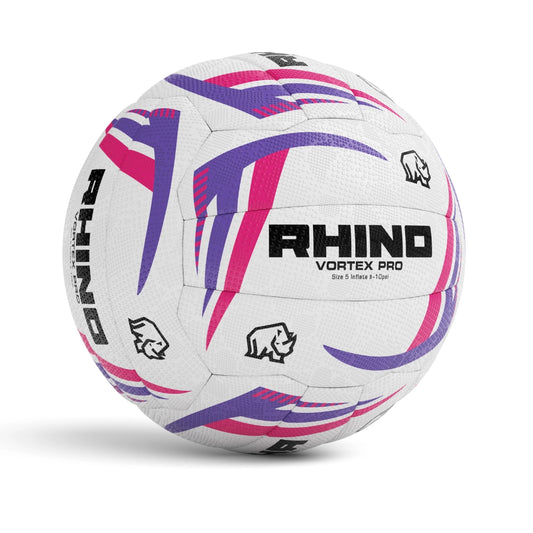 Custom Rhino Netballs