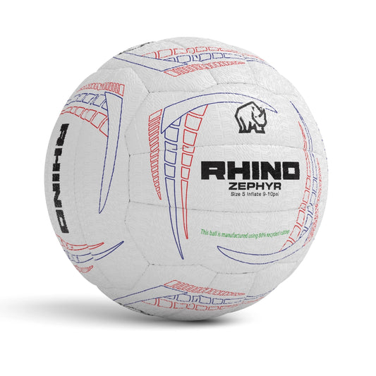 Net Ball Rugby Ball Netball Balls South Africa – Rhino Rugby