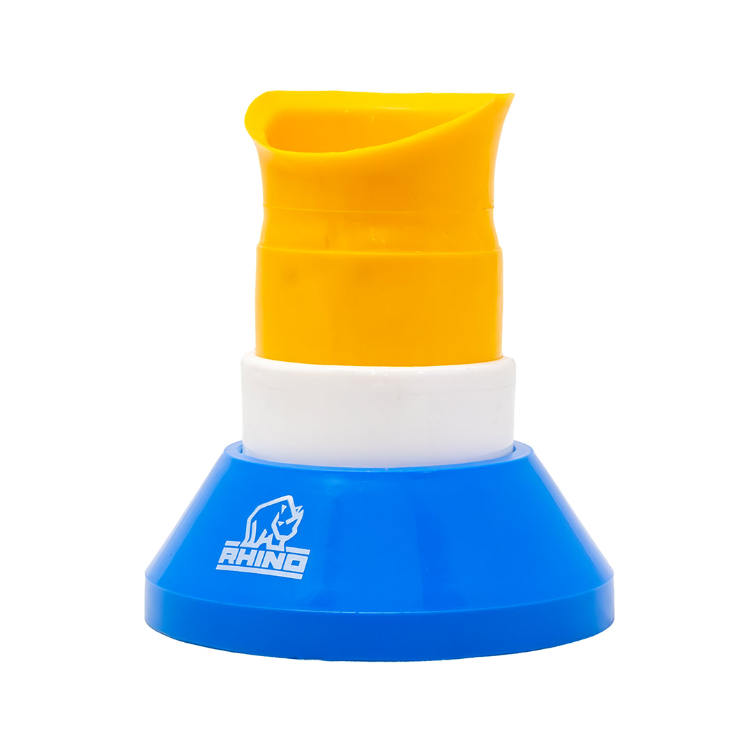 Pro Adjustable Kicking Tee